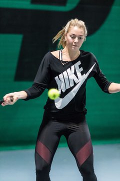 Meet and Greet am 10.12.16 33 - Meet and Greet mit Carina Witthoeft